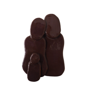 Koppel met één kind